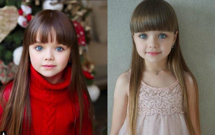 Anastasia Knyazeva:I