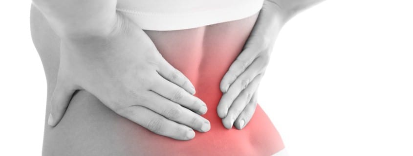 Sciatalgia
