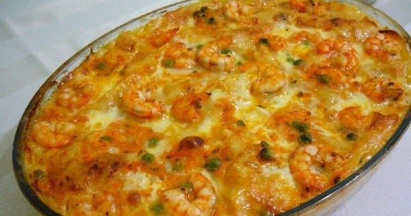 ricetta