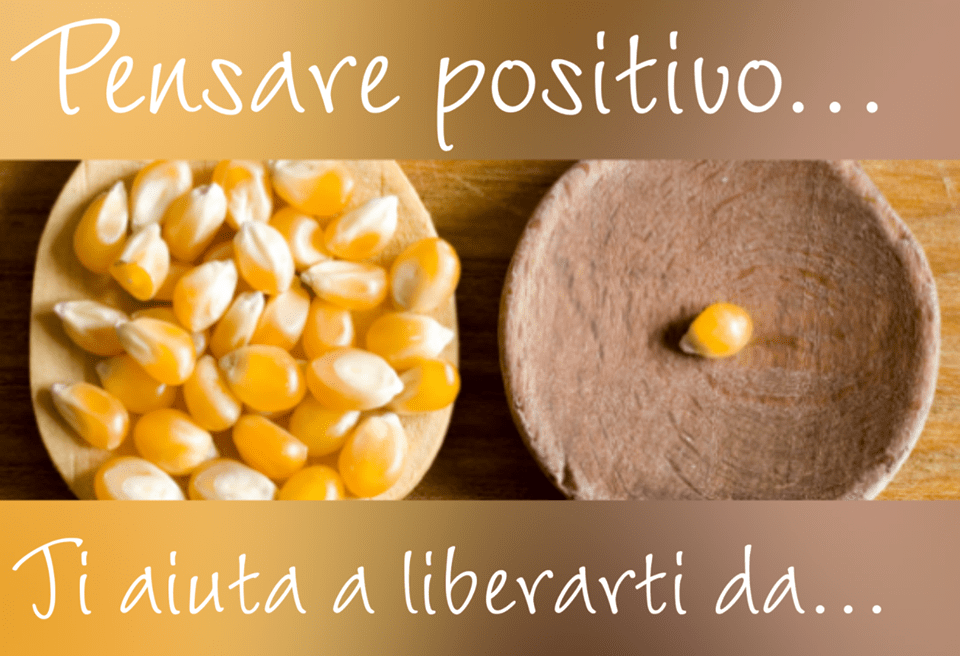 pensiero positivo