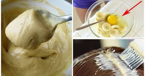 Crescita-lenta-della-maschera-alla-banana-