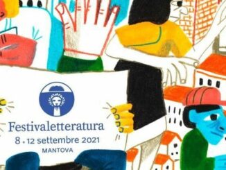 festival della letteratura a Mantova